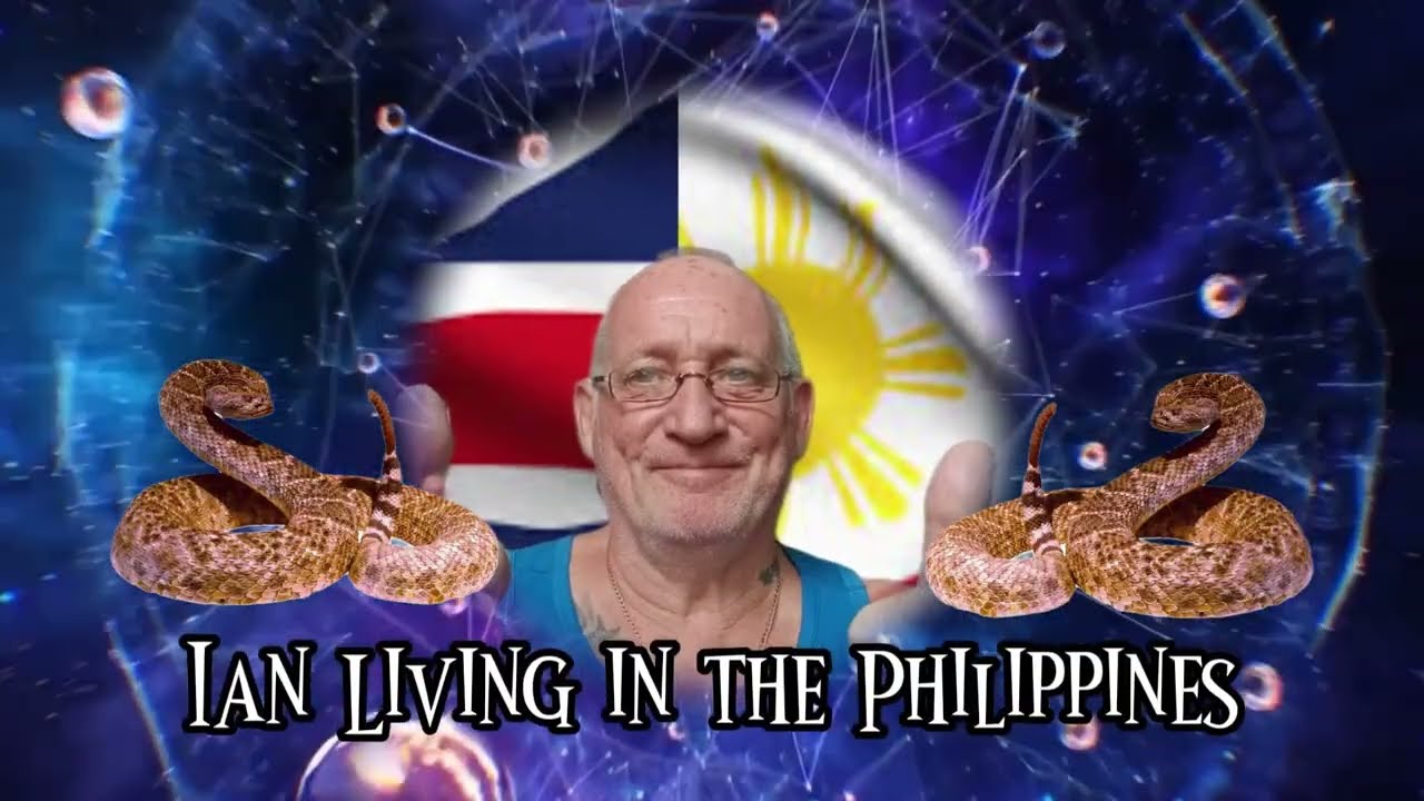 MY THOUGHT FOR THE DAY.......LIFE IN THE PHILIPPINES...