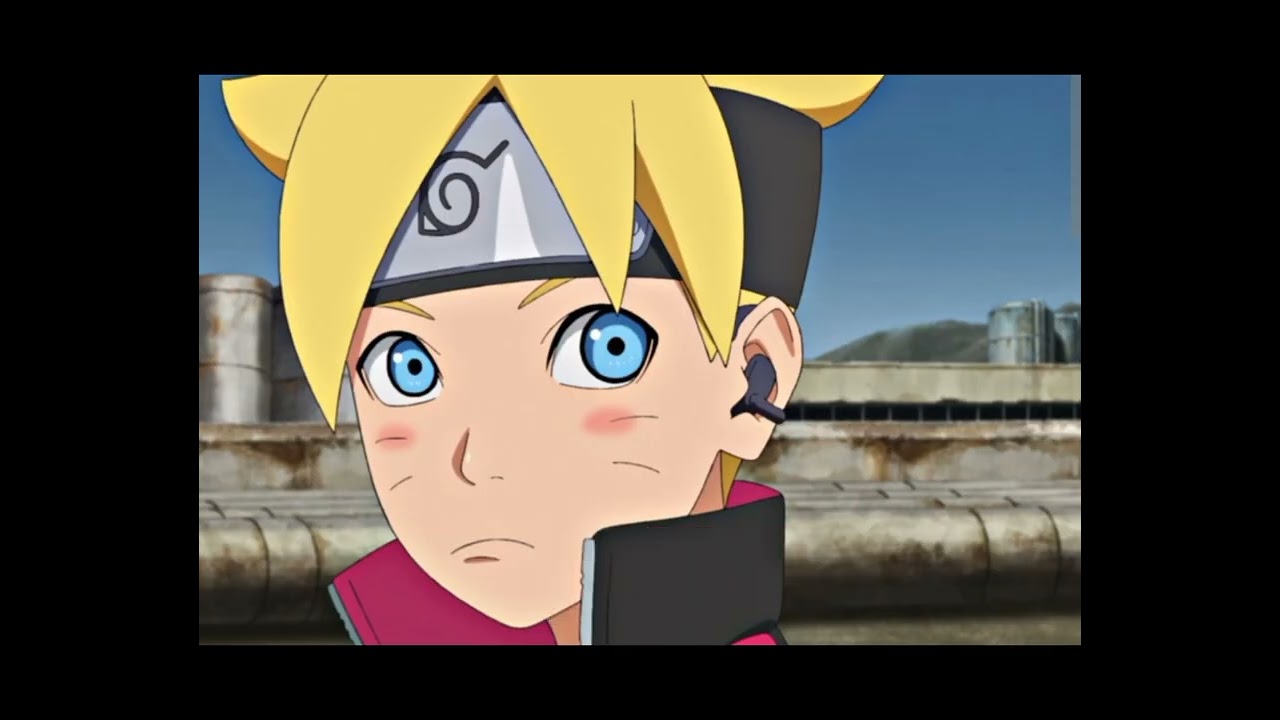💕 Un Amor Diferente 💕 / ✨️ Sasuboru ✨️  / cap 5 ( 2 Temporada)