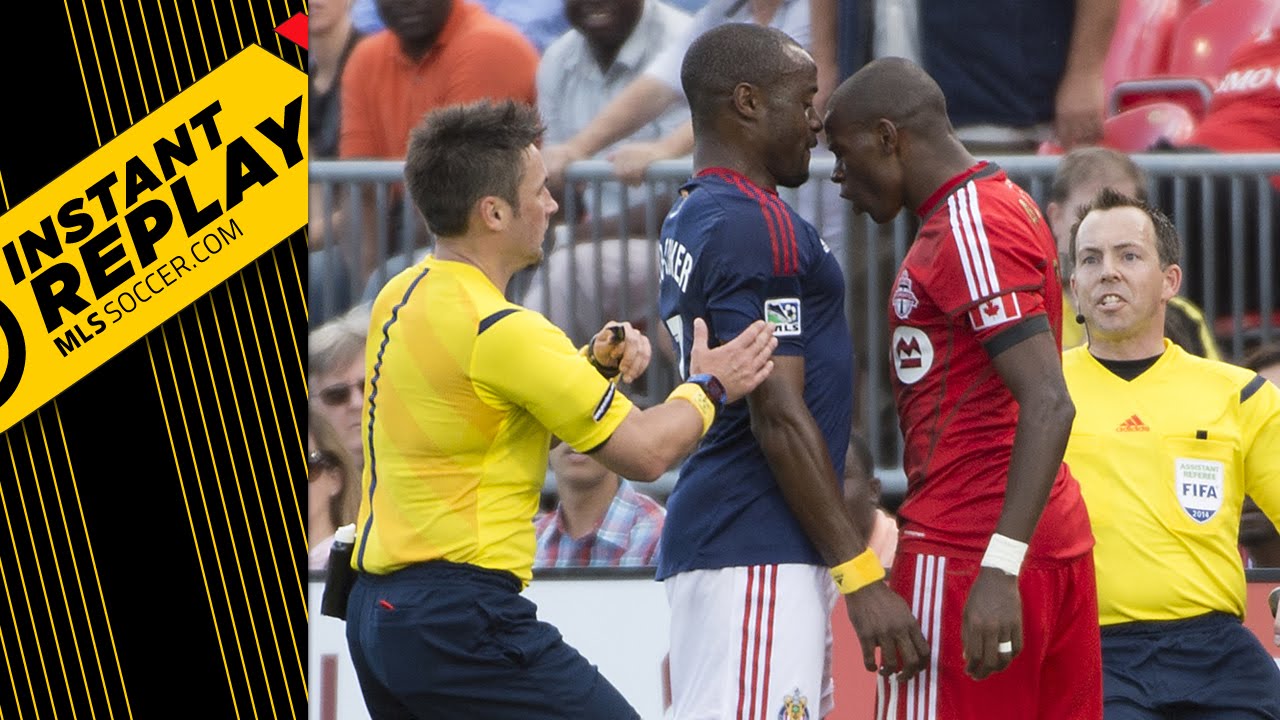 Open-hand slap, Union's PK shout and a Chicago stomp | Instant Replay
