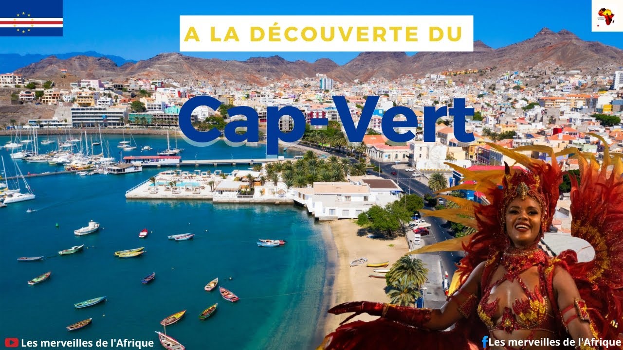 D&eacute;couvrez le Cap-Vert : l&rsquo;Archipel Africain aux Mille Visages