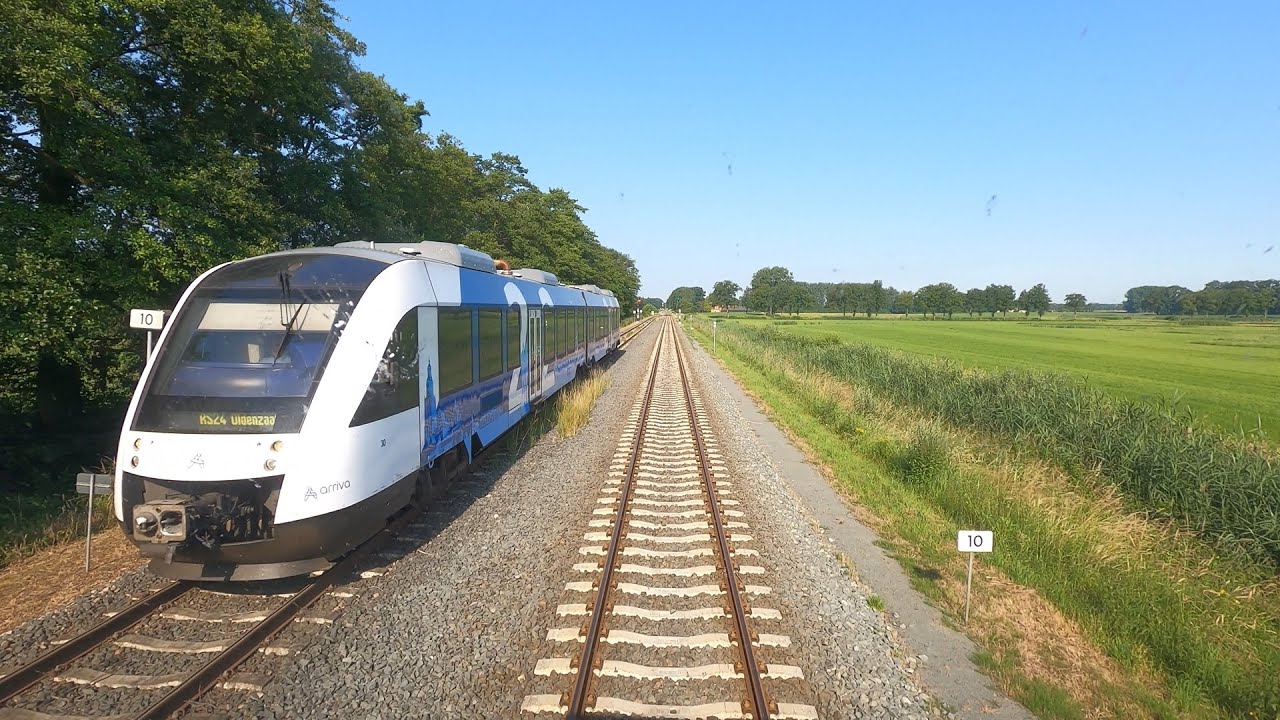 4K Cabinerit Oldenzaal - Zutphen 24-06-2024