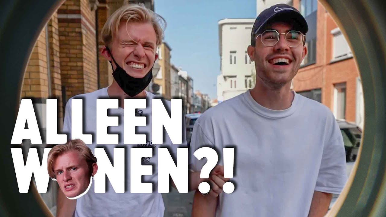 KAN IK VOOR MEZELF ZORGEN!? EEN MAN ZONDER PLAN #02