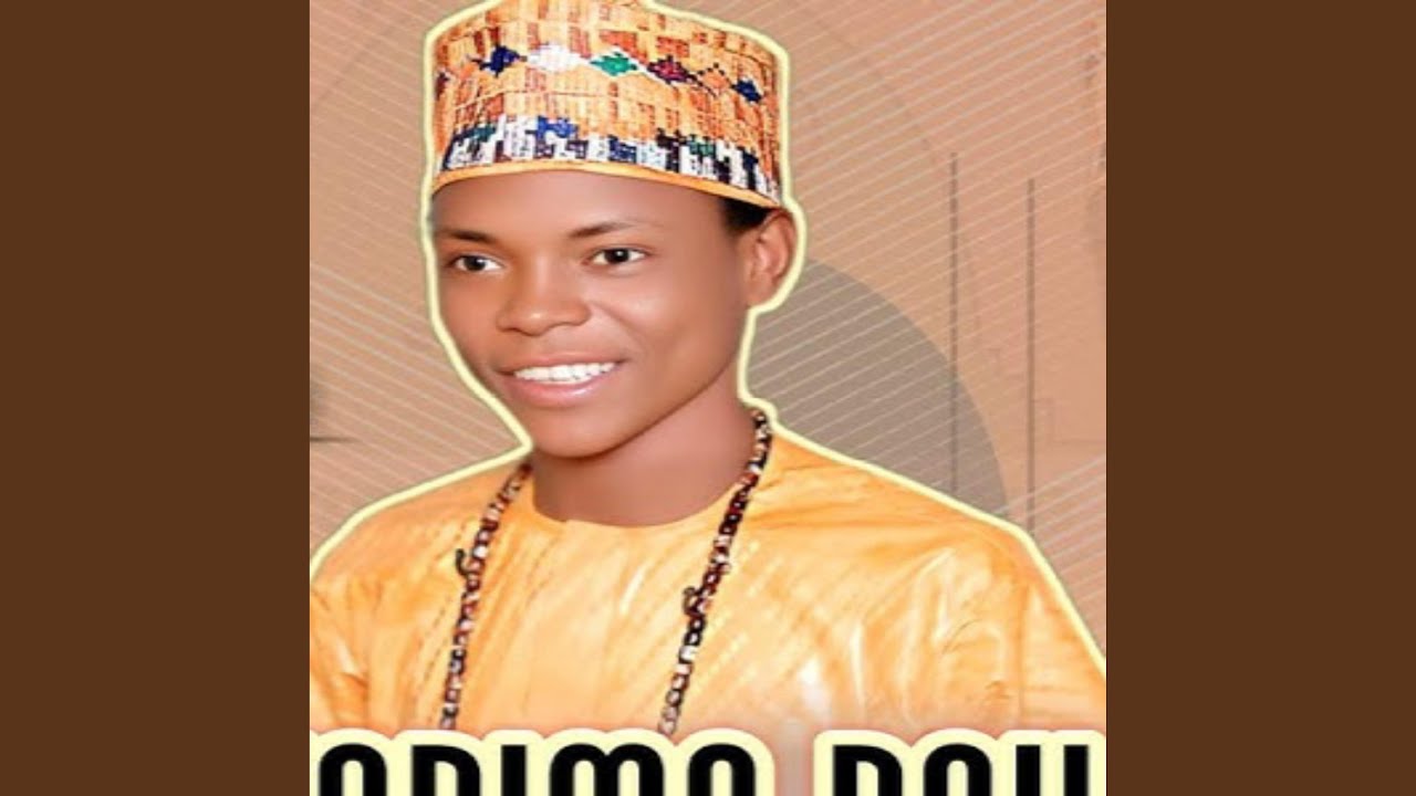 Sayyada Aljannatu Yola Mjk