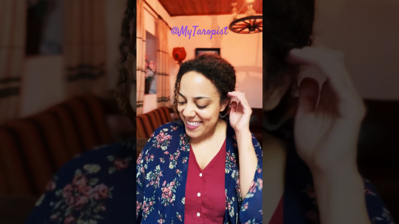 THE ENERGY AROUND YOU RIGHT NOW IS 🥰! #shorts #energyreading #mytaropist