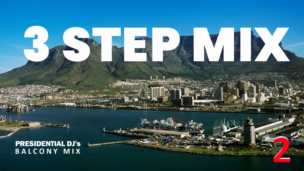 3 STEP | uValo Zee Nxumalo JAZZWRLD Isaka 6am Jnr SA MaWhoo Thukuthela Thula Babalwa M uMoya Shela
