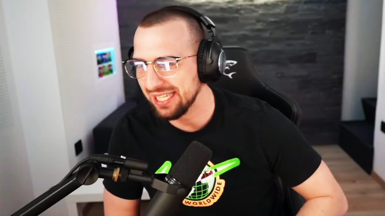 Pero Martić 1 minuto govori TrollGang