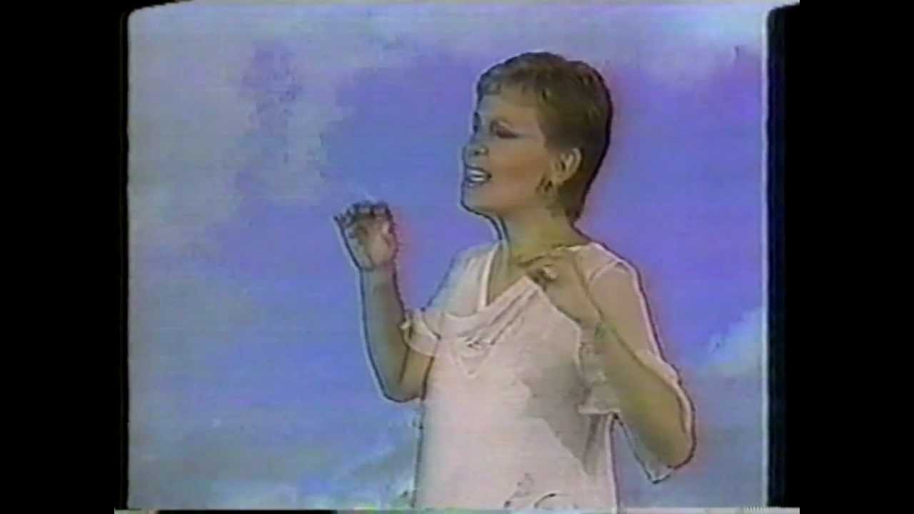 Yolandita Monge - La Distancia
