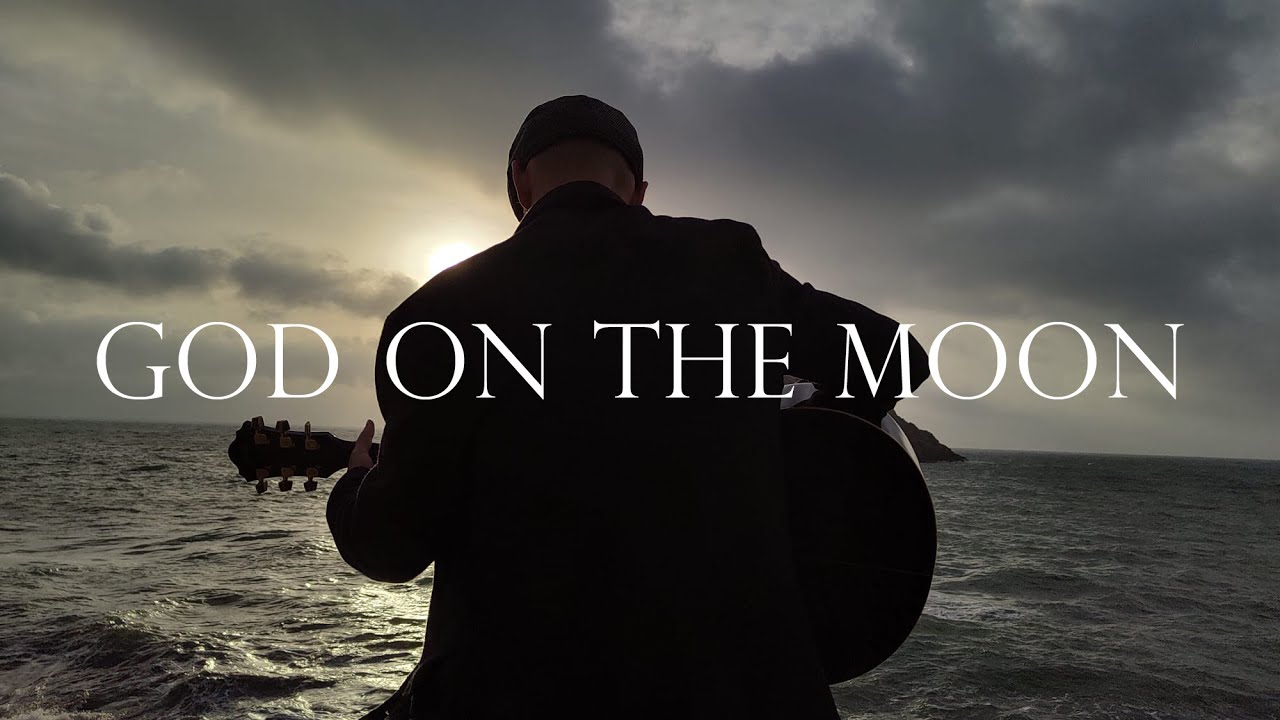 The Deep - God on the Moon
