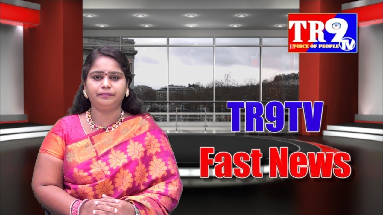 FAST NEWS:28-09-2021||TR9 TV
