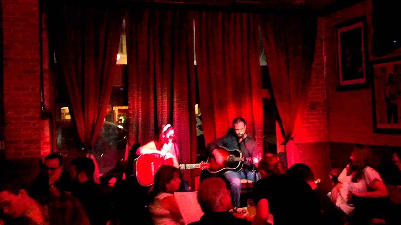 Sydney Baker LIVE @ Red Brick Tavern