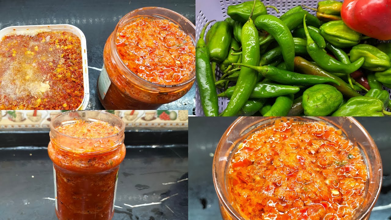 اعمليها من السنه للسنه وارتاحى🥰 ساده ومتبله كمان وتستخدميها  فى جميع الخلطات👌