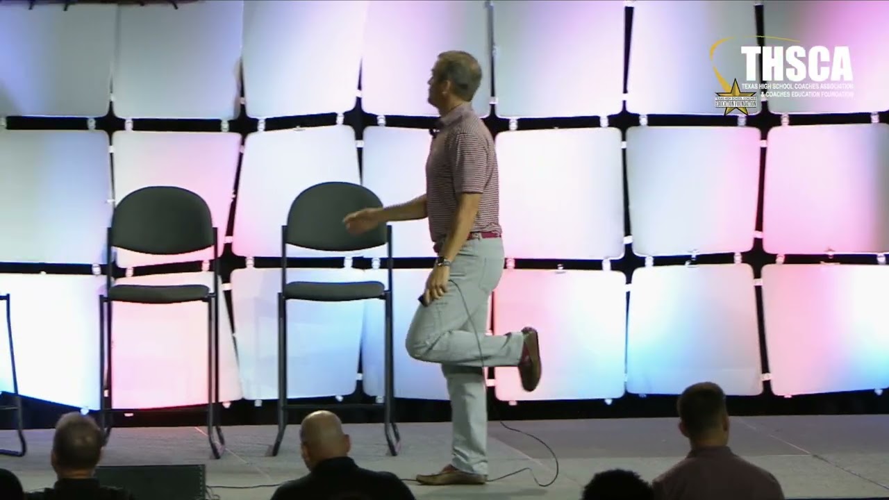 South Carolina HC Shane Beamer - Competitive Team Drills