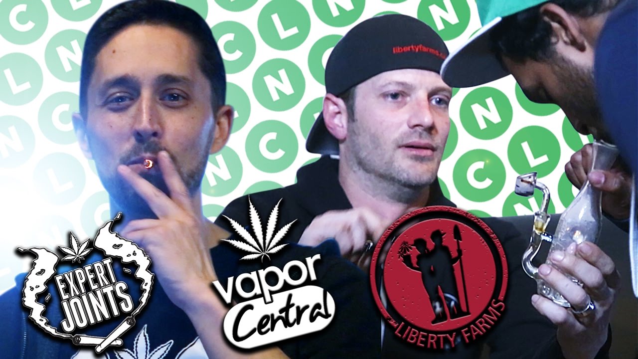 Late Night with Lindsay