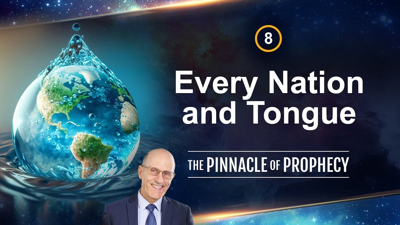 The Pinnacle of Prophecy: Ep8 Every Nation and Tongue - Doug Batchelor