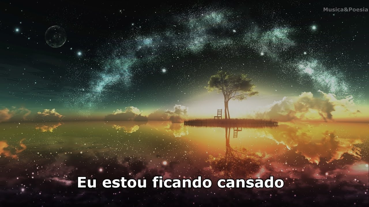 Keane - Somewhere Only We Know Tradução Legendado #MusicaePoesia