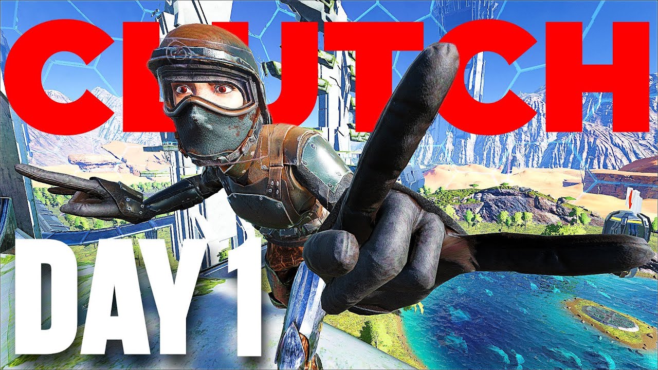 How a 20,000-Hour Duo Survived 4 Raid Attempts on Wipe Day - INX 2 MAN