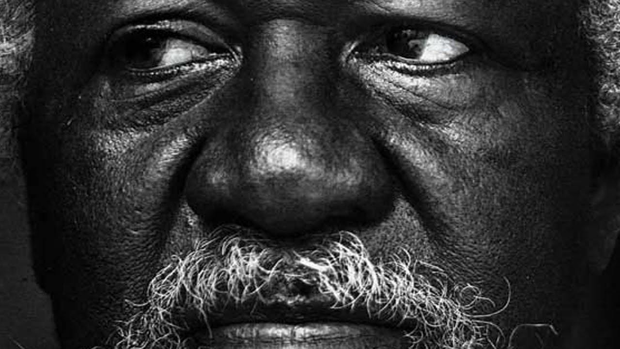 Wole Soyinca poète citoyen - documentaire