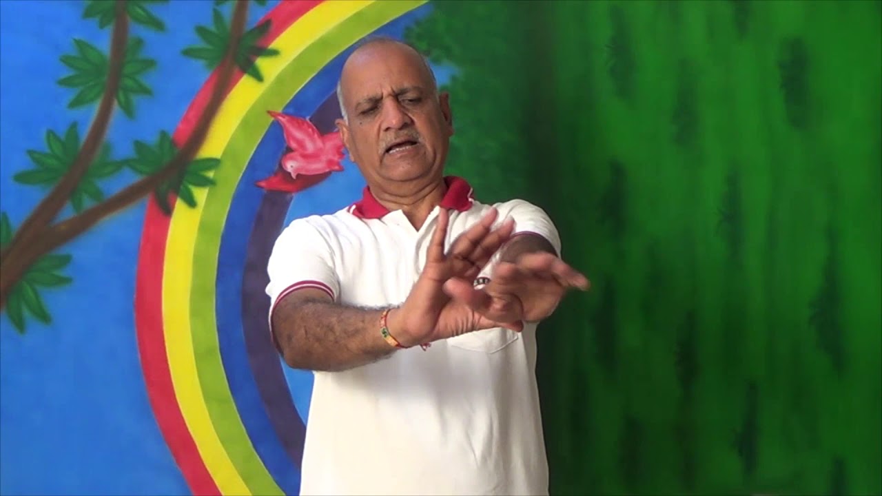 गठिया रोग को जड़ से खत्म करने के लिए एक्सरसाइज | Arthritis