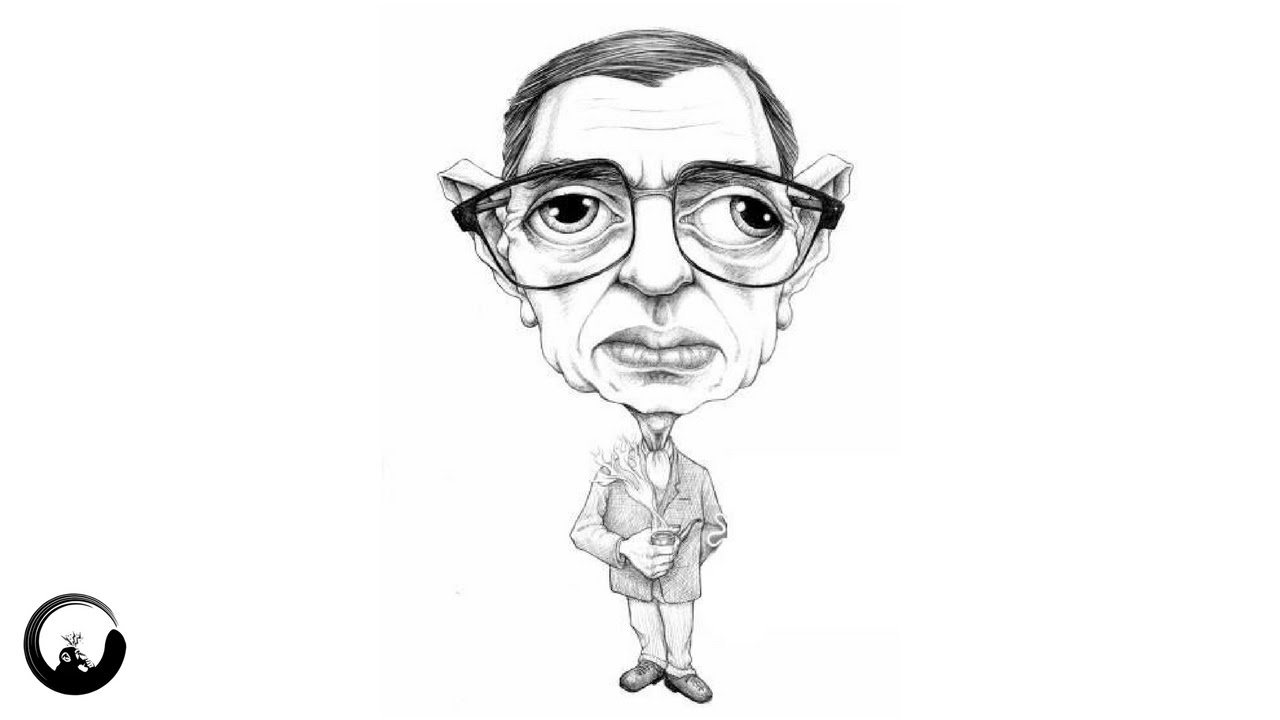 Existentialism in 3 Minutes