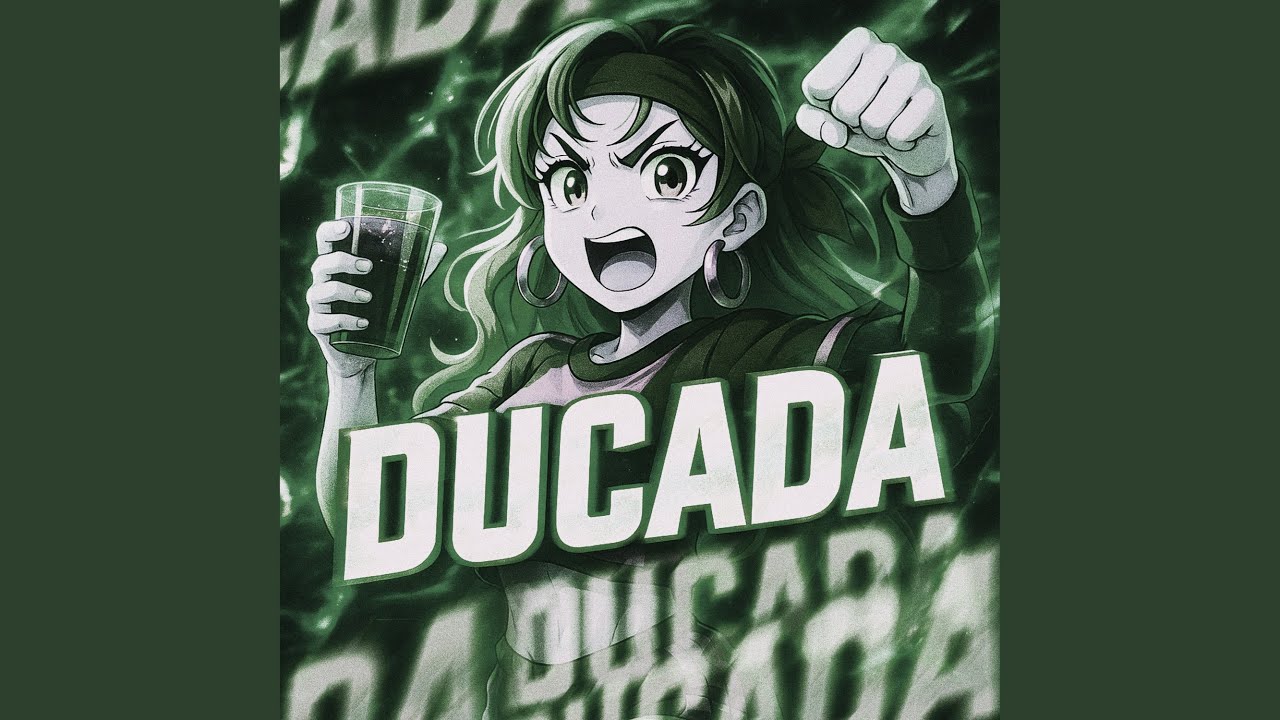Ducada (Deep Ultra Slowed)