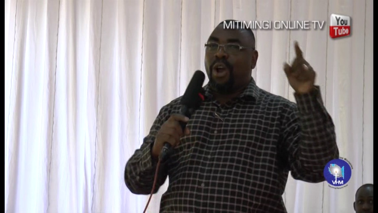 MITIMINGI # 86   ATHARI ZA STRESS ZINAVYOWEZA KUHARIBU UCHUMI WAKO