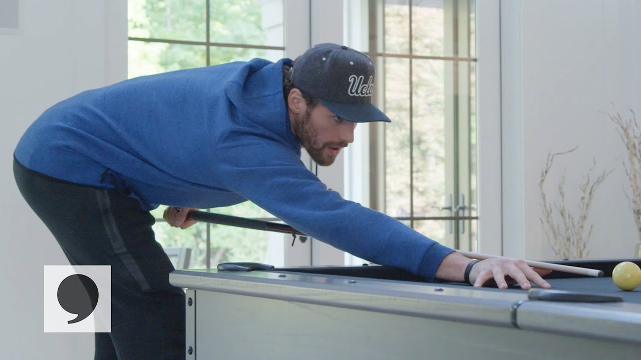 Kevin Love: Singular Focus (Episode Three) | The Players' Tribune