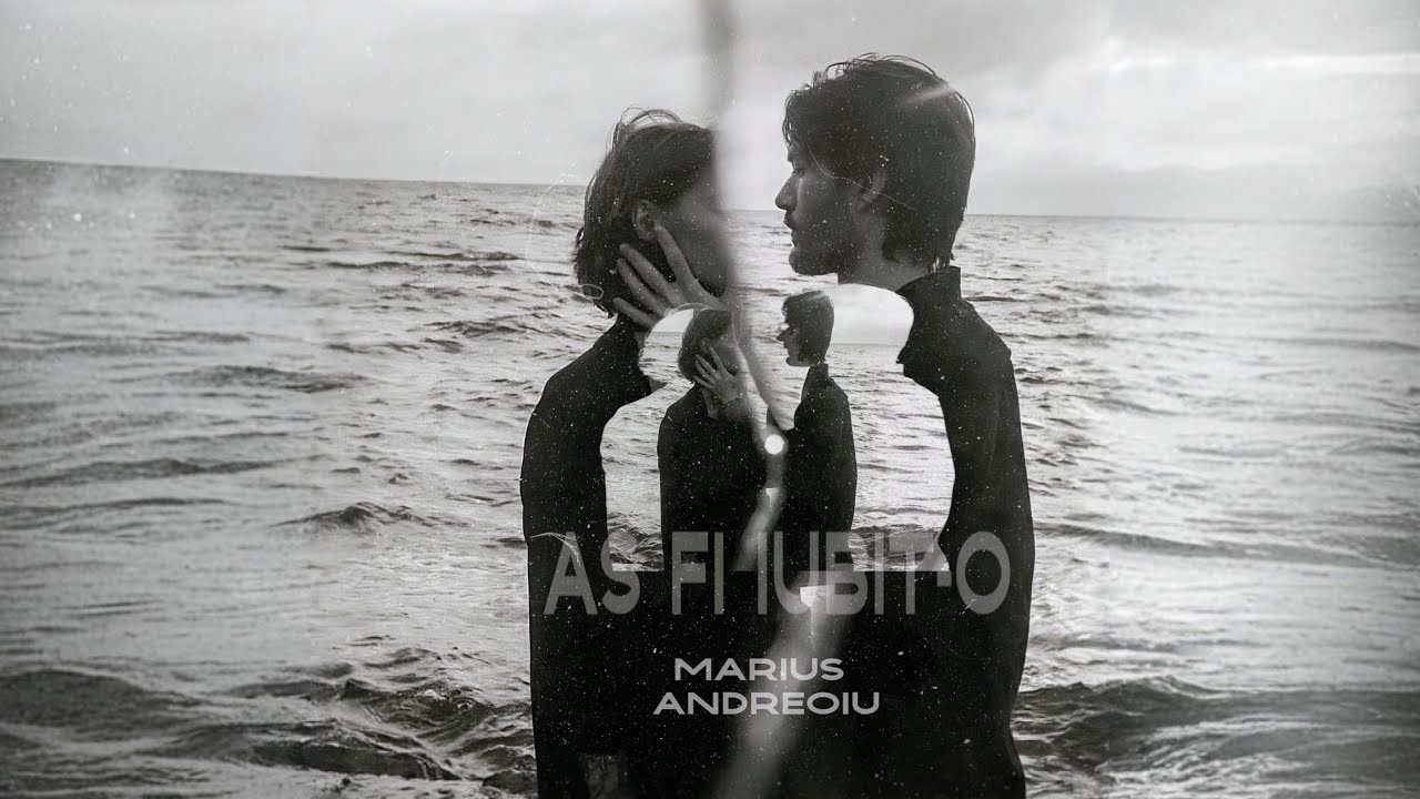 Marius Andreoiu x @ANDIAOfficial - Aș Fi Iubit-o | #andia #trending
