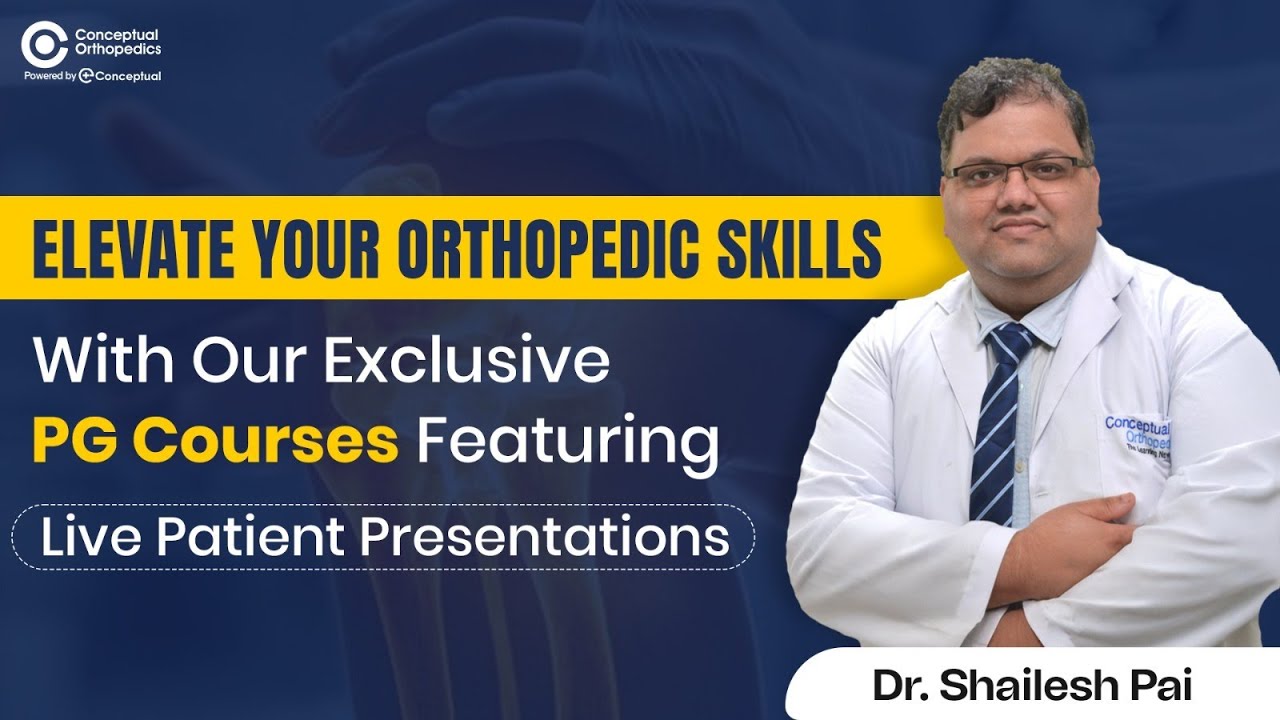NMC's NEW OSCE Rules for PG Orthopedics! Are You Ready?  | Dr. Shailesh Pai Explains