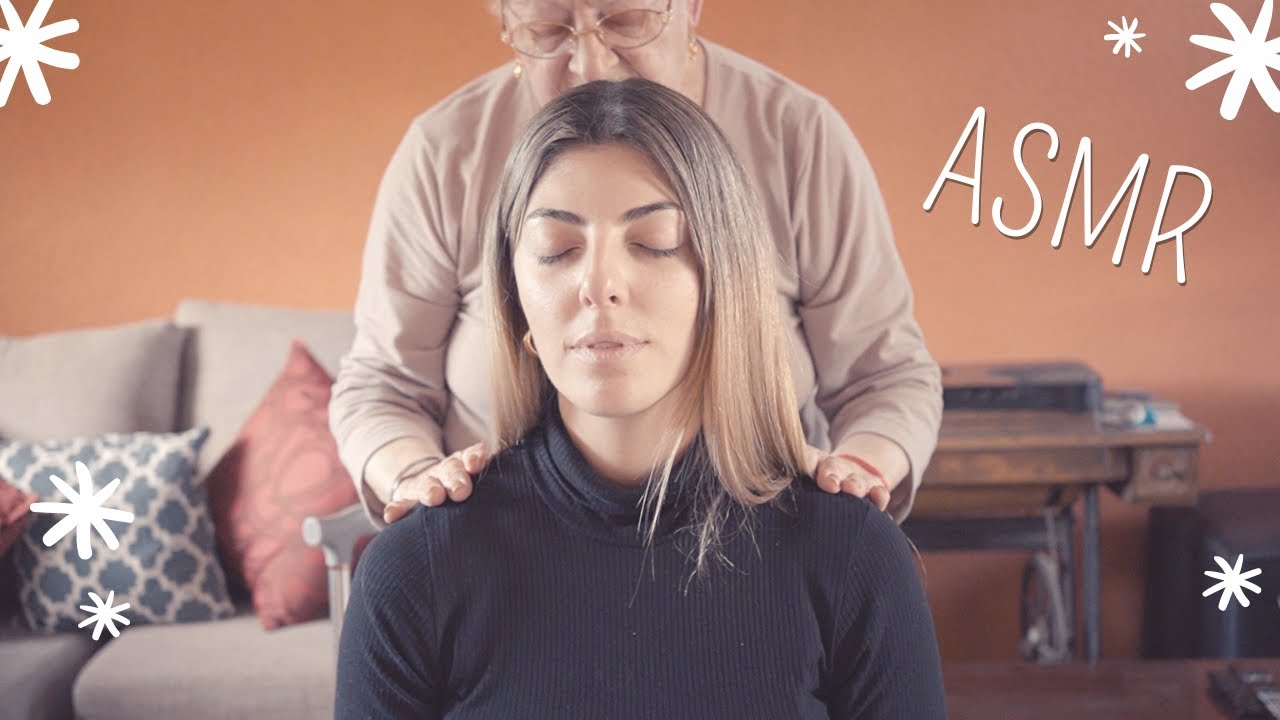 ASMR | Oración a los angeles y sesión express de reiki 💗