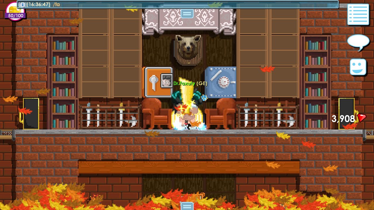 Getting The Legendary Katana Growtopia