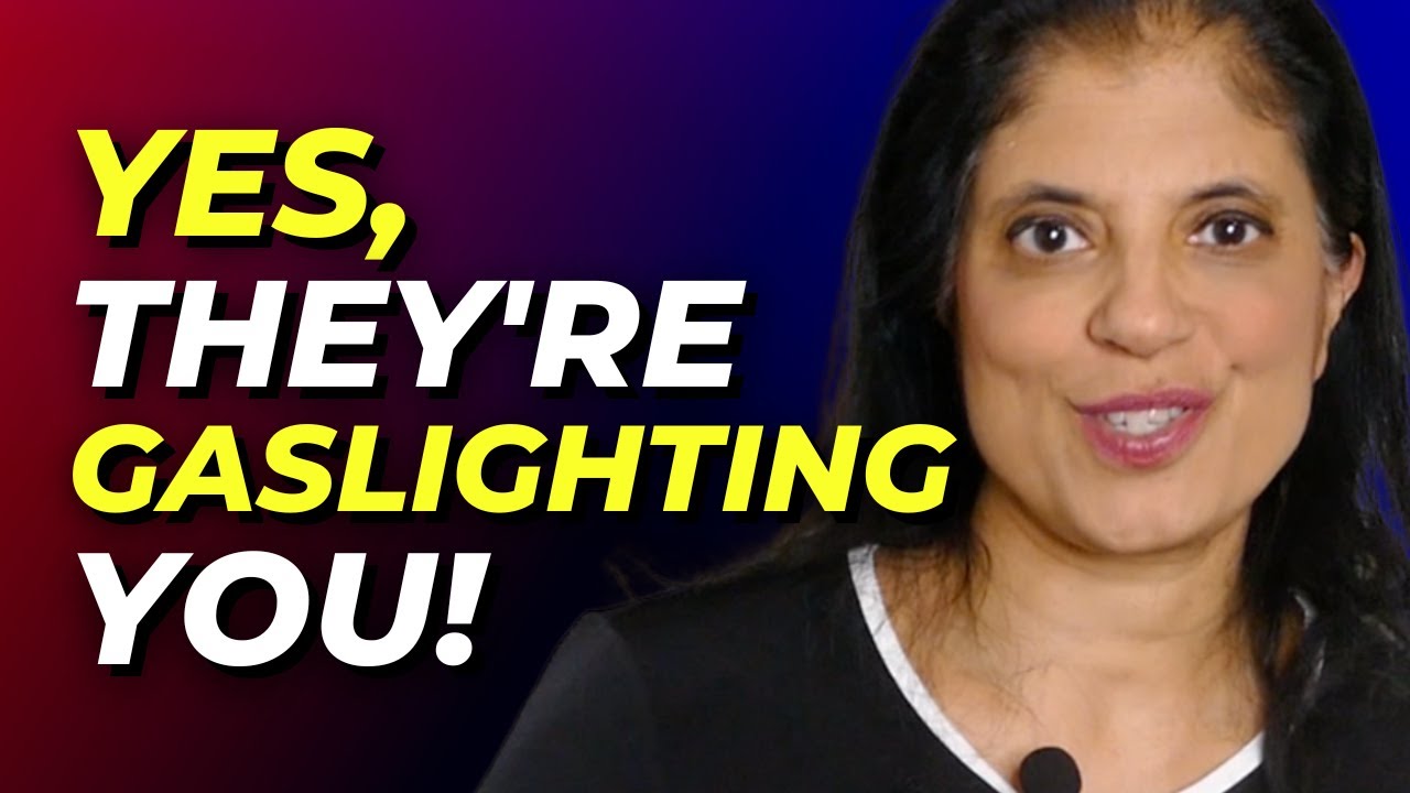 The SURPRISING SIGNS Someone Is 
