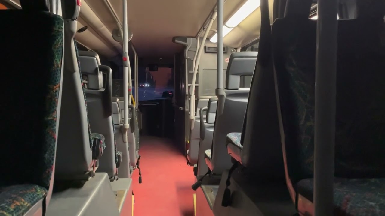T800TCL (YJ57BBE) | VDL DB250LF/East Lancs Myllennium Lowlander | Tamar Coaches