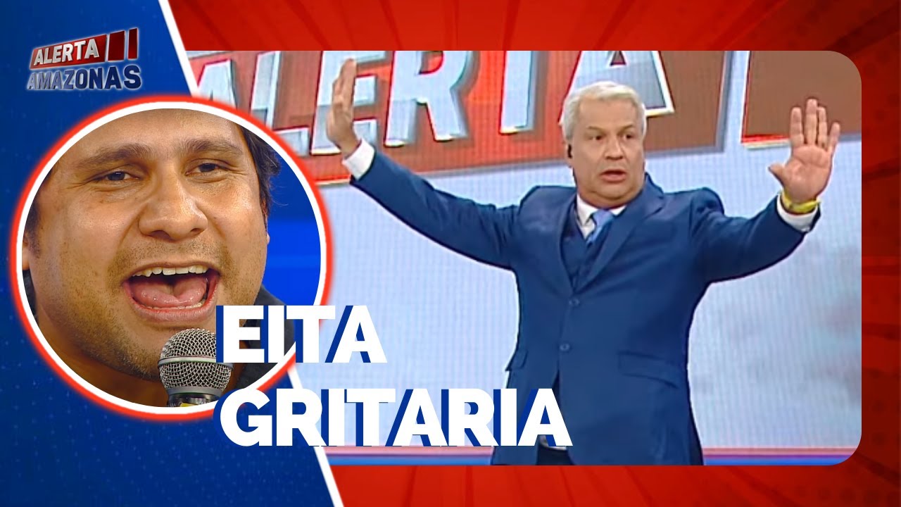 GALOPEIRA: ELENCO DESAFIADO