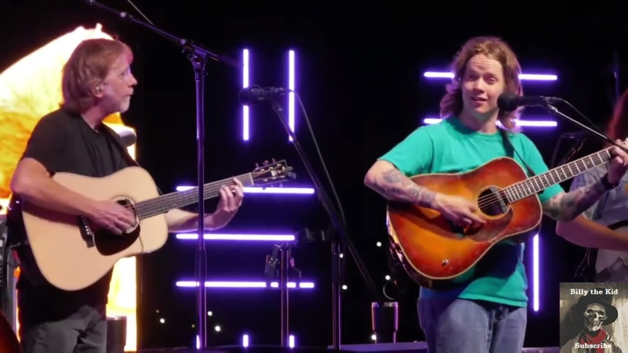 Billy Strings - 