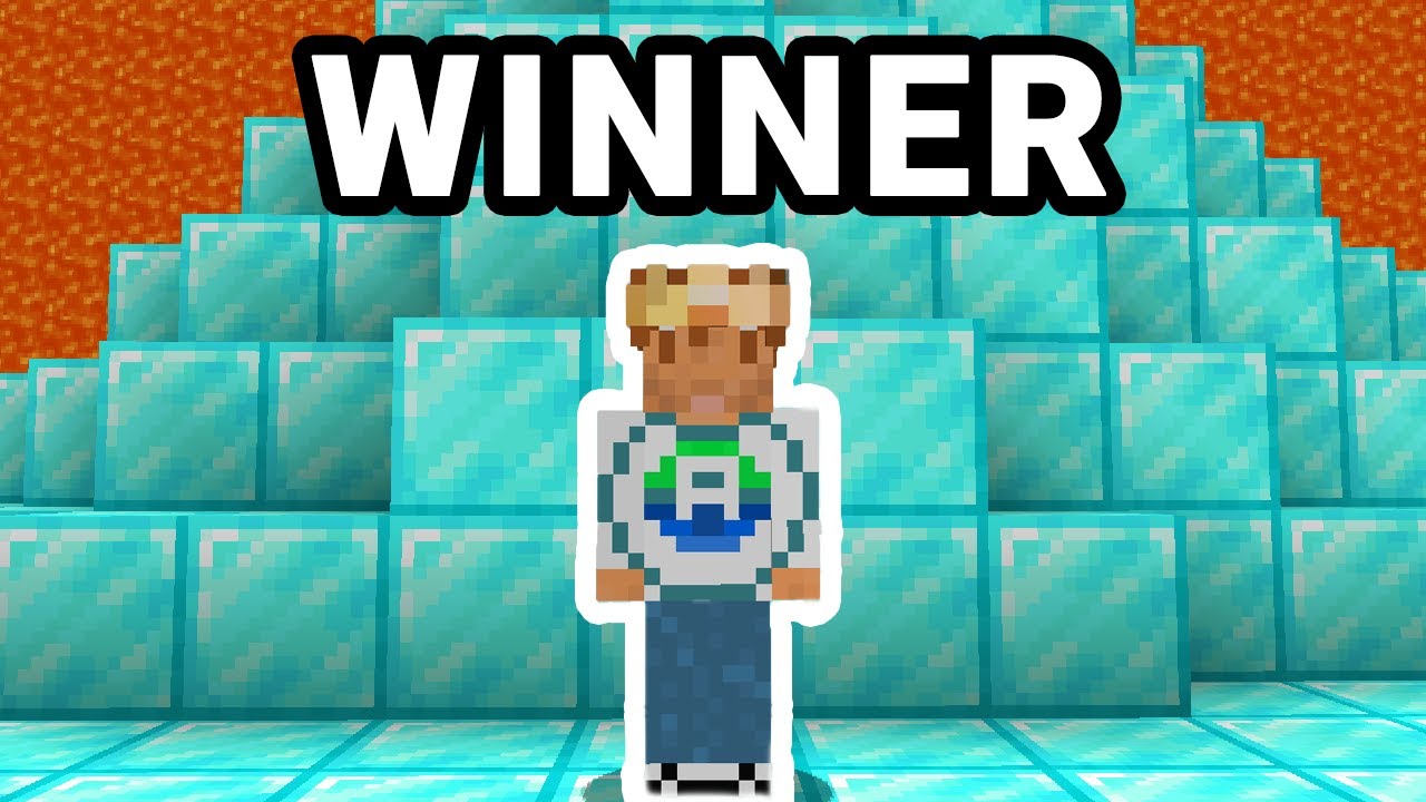 How I won this Most Brutal UHC event...