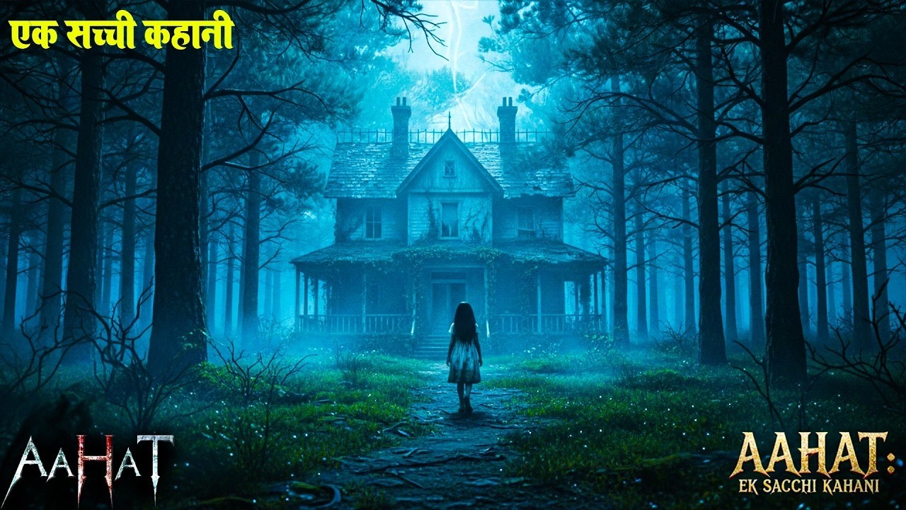 Aahat New Episode | Horror Show 2026 | Aahat New Episode 2026 | डर का असली एहसास | Aahat bangla