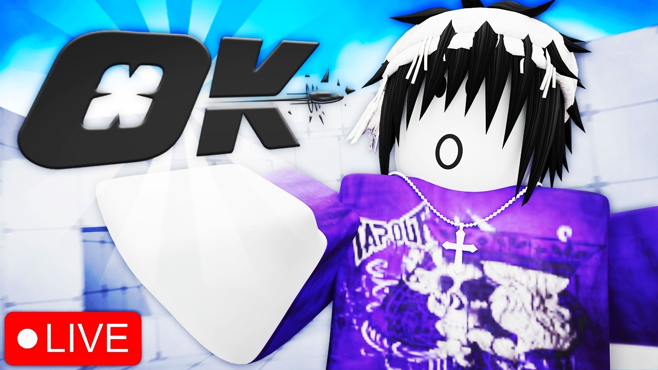 🔴FIRST STREAM BACK ON OVERKILL 🔴