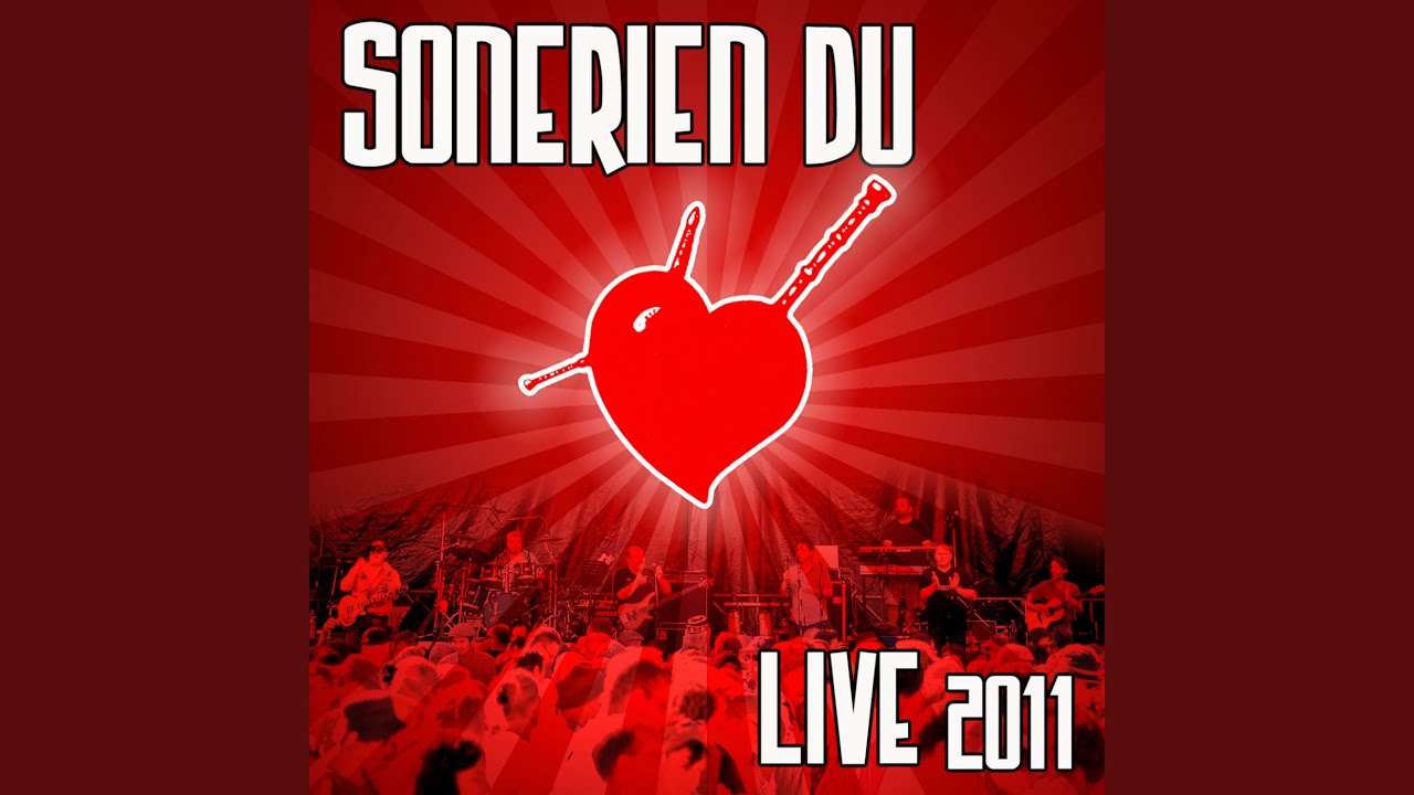 Kanomp ha roulomp tao (Live 2011)