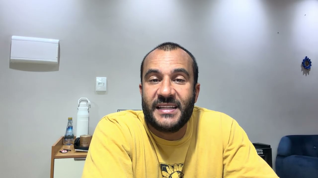 Tomando um Novo Rumo Profissional, como fazer?