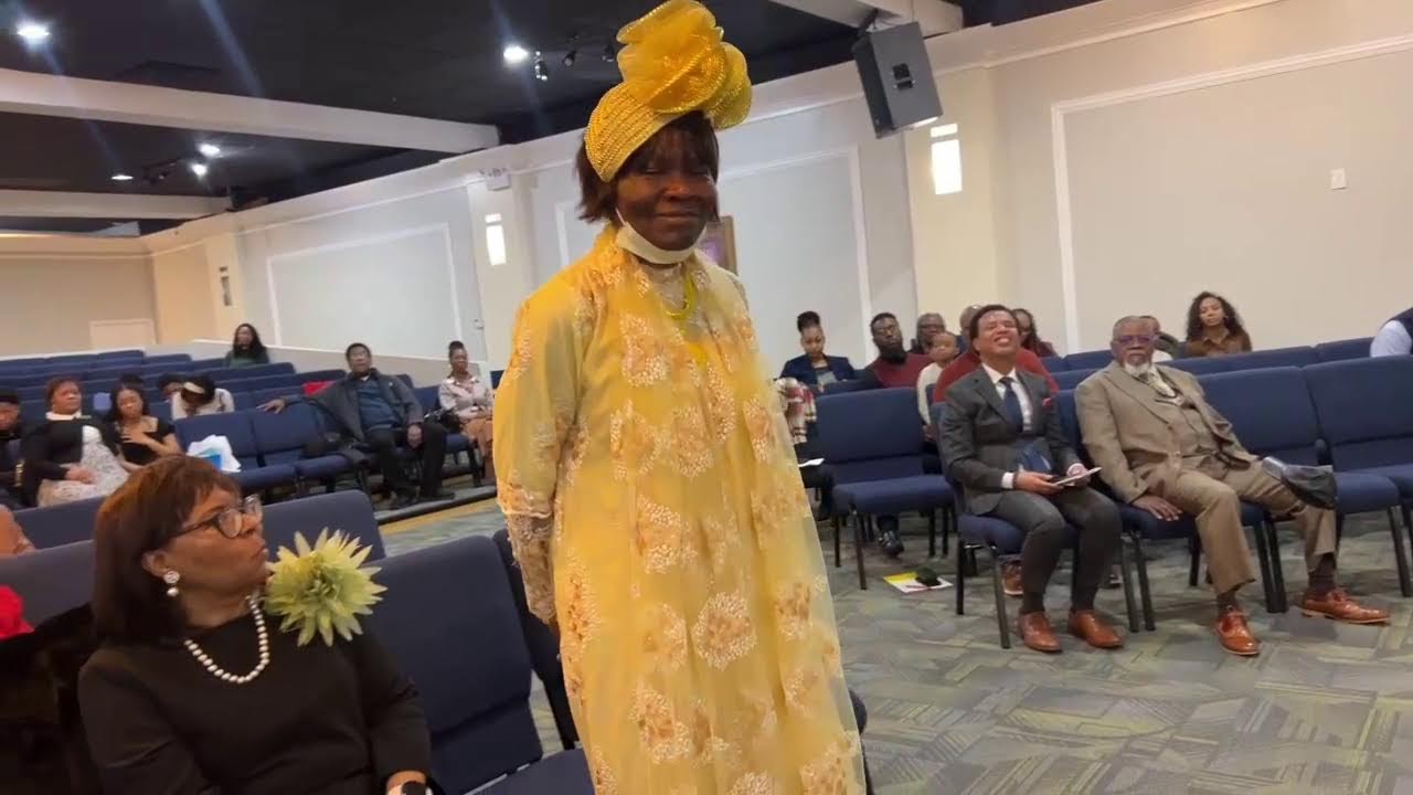 District Meeting Musical- March 8, 2026