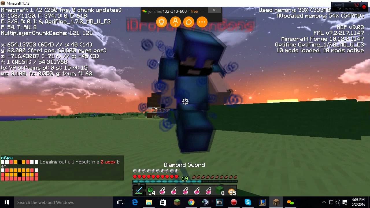 Trolling Staff On VIPERHCF