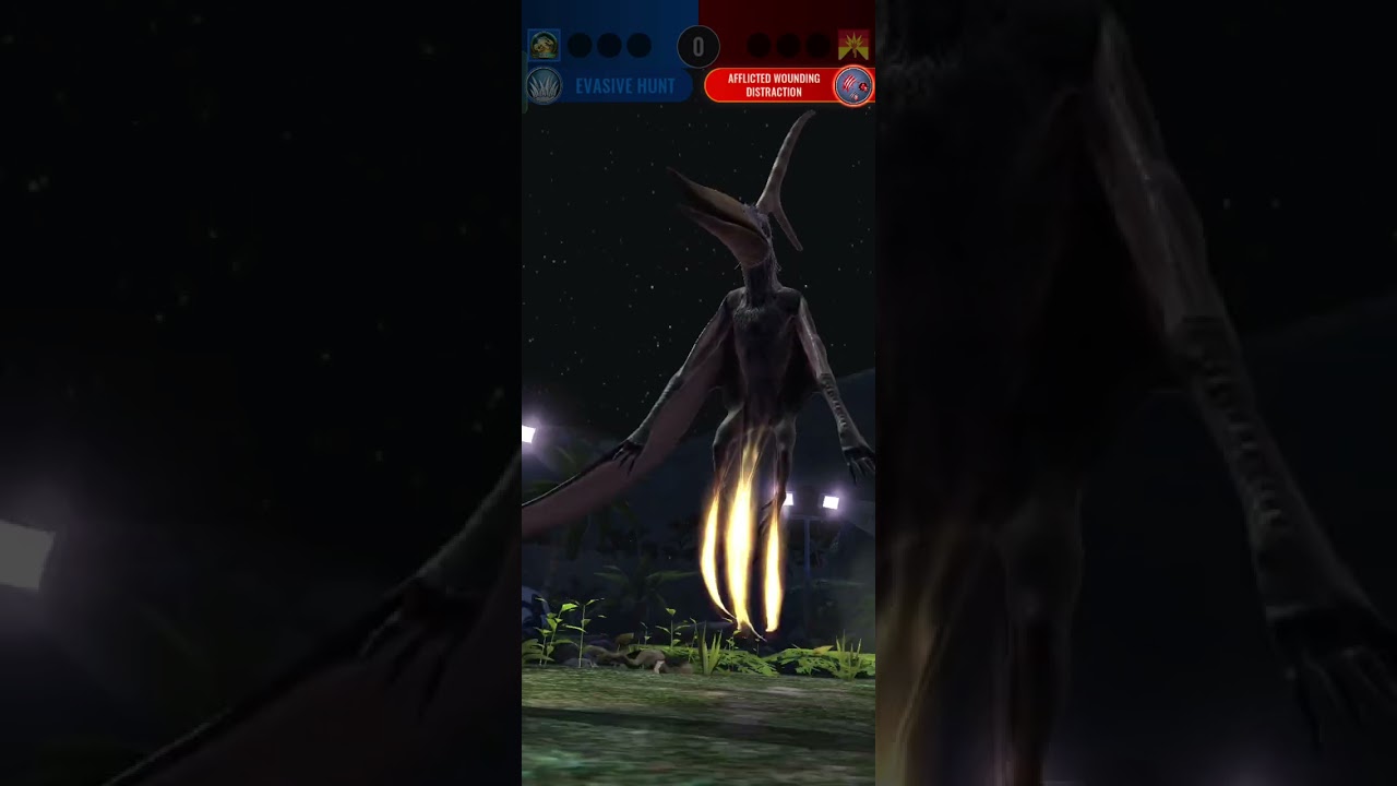 Isle of trials part 4