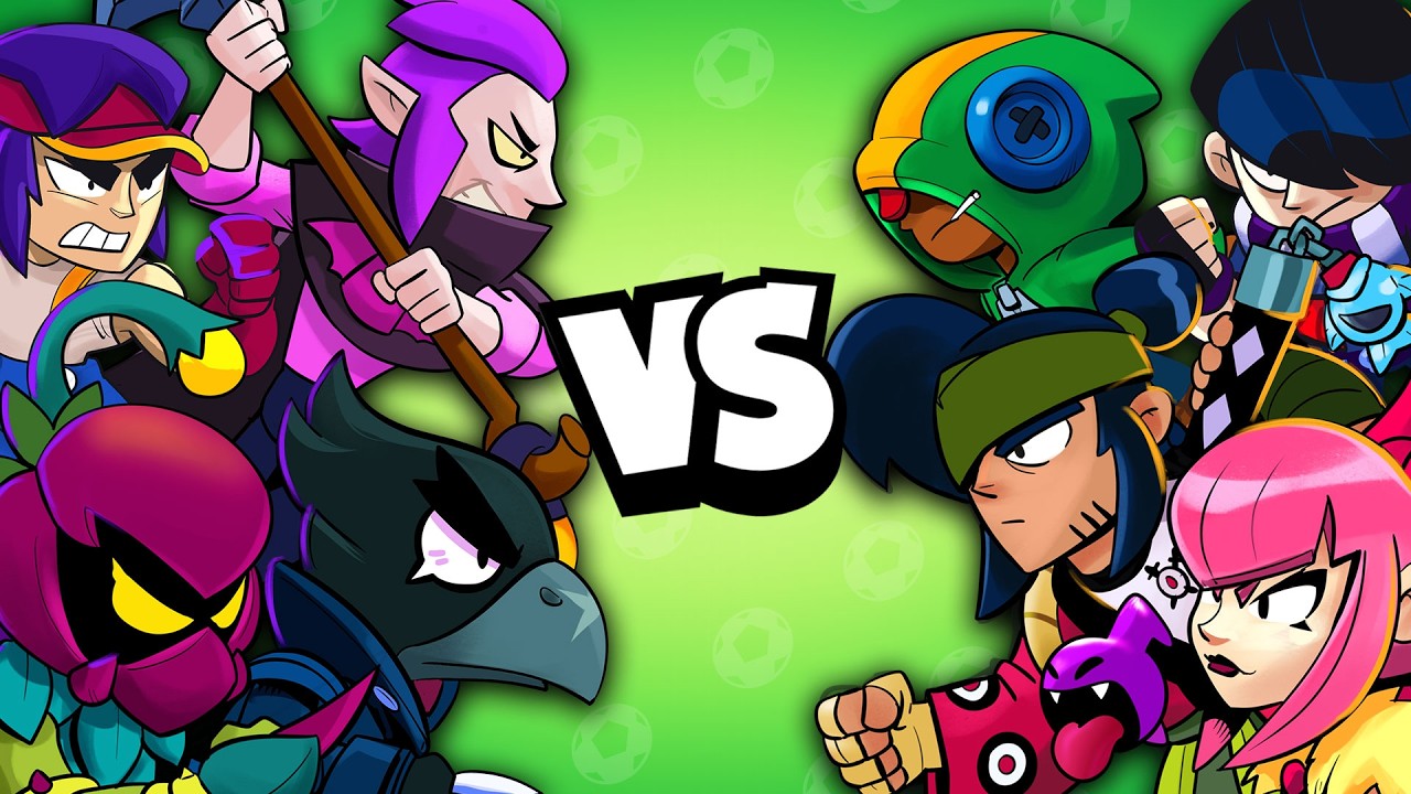 EVERY Assassin Vs Each Other! Which One is BEST?