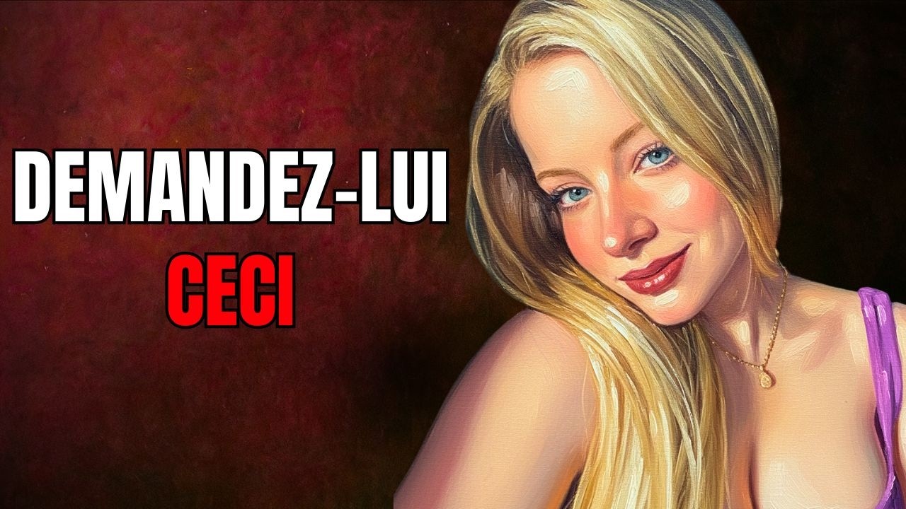 10 Questions Qui Rendent Une Femme Folle | Psychologie Noire