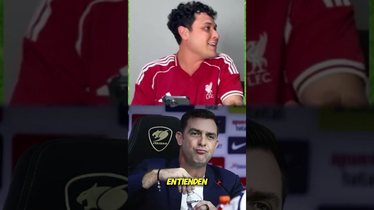&iquest;Guede habla mucho?, &iquest;los jugadores lo entienden o no? #alianzalima #futbolperuano #pabloguede