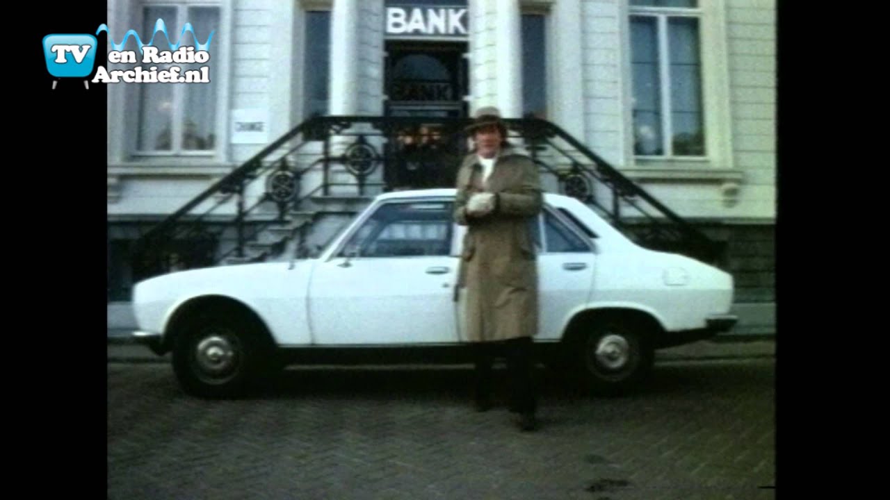 Ster Reclame Maandag 28 April 1980 Deel1