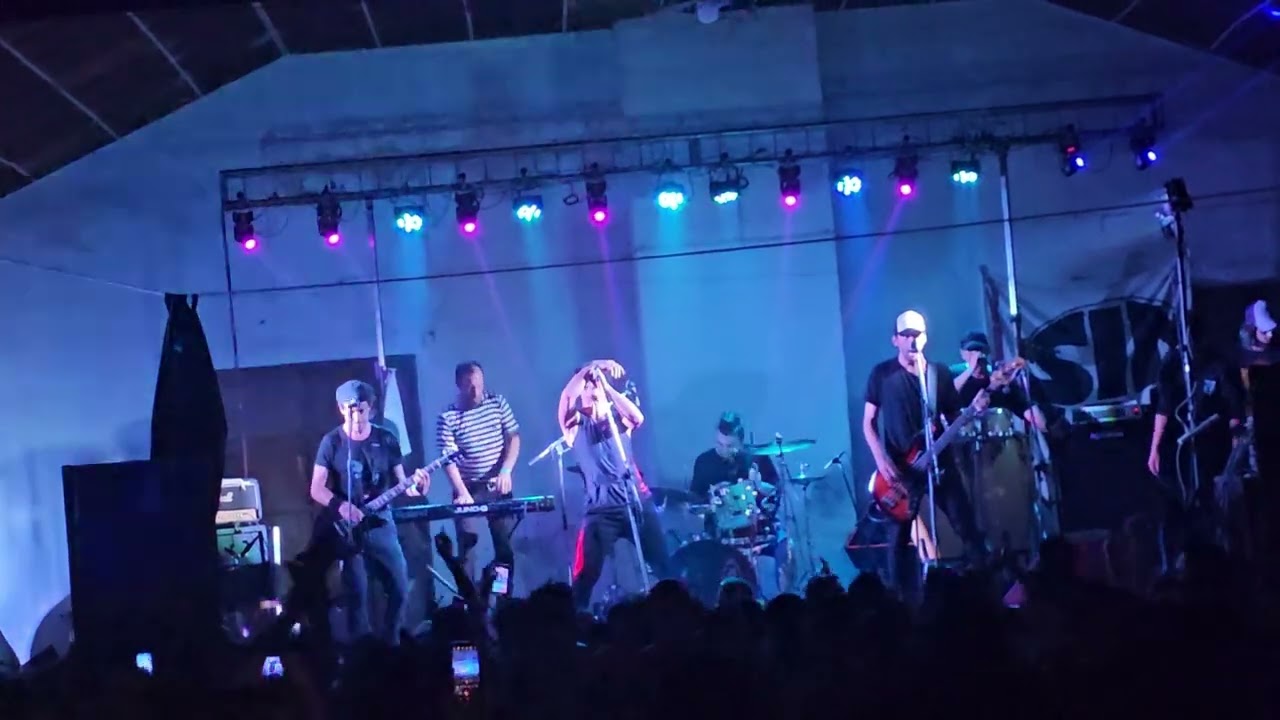 Sin ley en jujuy 2025 - mi amor 