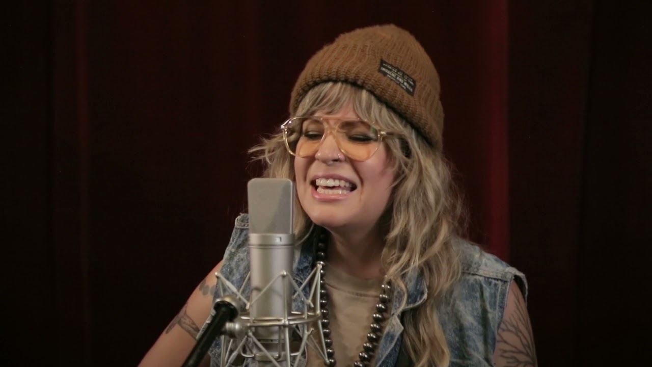 Brandy Zdan - Falcon&rsquo;s Wing - 9/20/2021 - Paste Studio NVL - Nashville TN