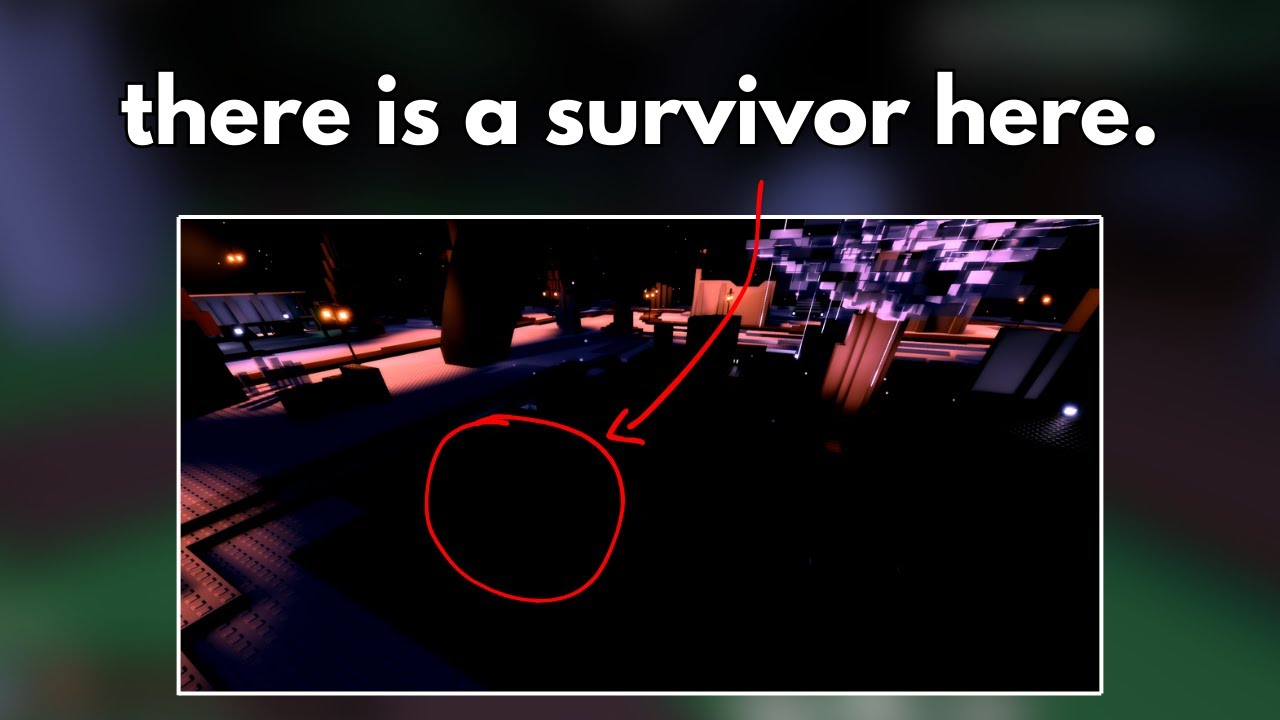this is forsaken's worst map.