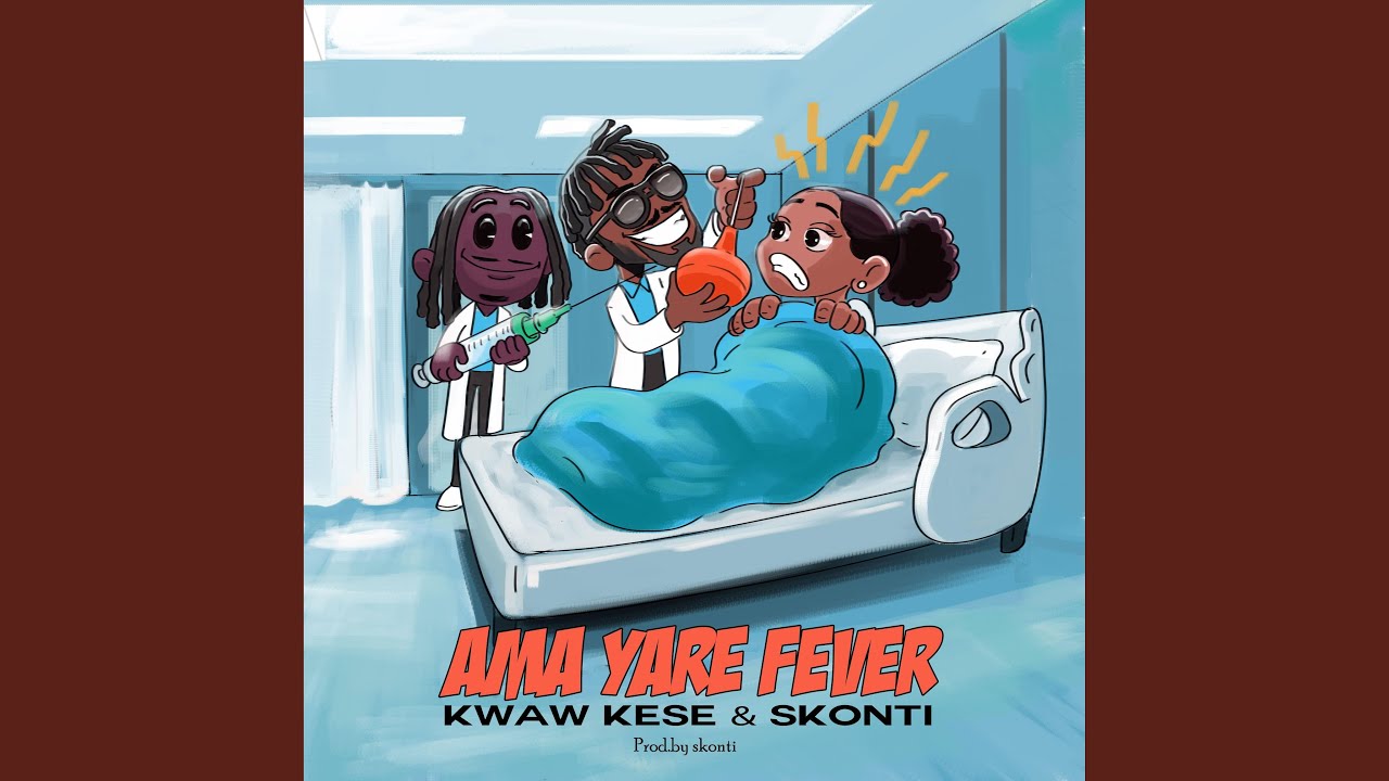 Ama Yare Fever